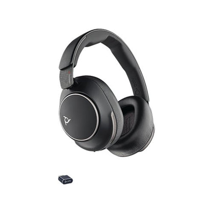 Poly Voyager Surround 80 UC USB-C Headset +USB-C/A Adapter 8G7T9AA