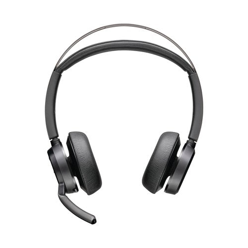 Poly Voyager Focus 2 Stereo UC USB-A Headset 76U46AA