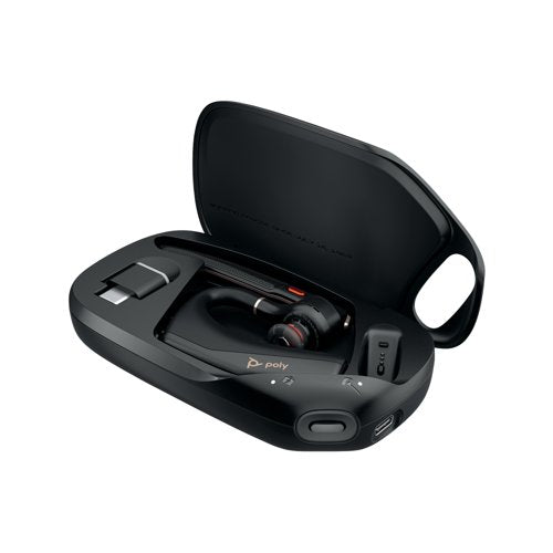 Poly Voyager Legend 50-M Headset UC AJ8V4AA#ABB