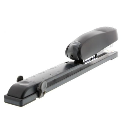 Rapesco 790 Long Arm Stapler Charcoal R79026A3