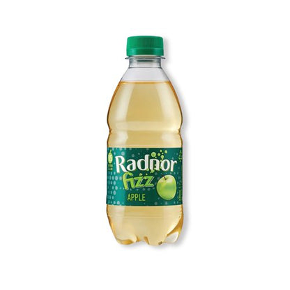 Radnor Fizz Apple Soft Drink 330ml Pack of 24 P-RS3SPAP/24