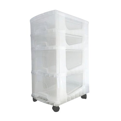 StoreStack Drawer Set 2x8L/2x15L Drawers RB10176