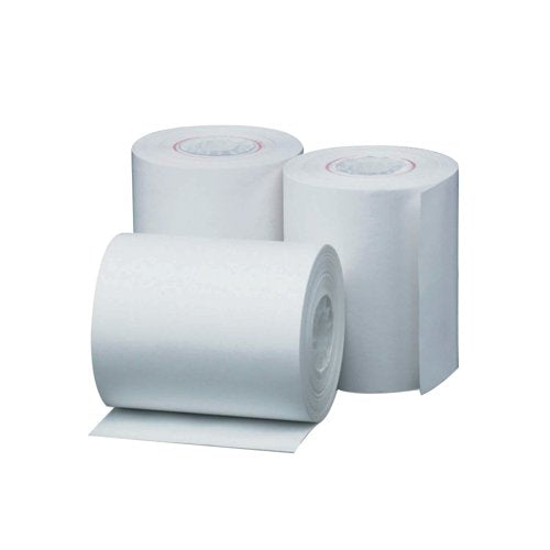 5 Star Prestige Thermal Credit Card Roll 57x46mm (Pack of 20) THRE00029
