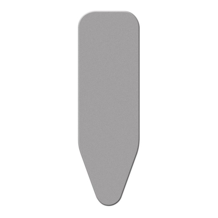 Minky Reflector Ironing Board Cover Metallised 125cm X 45cm