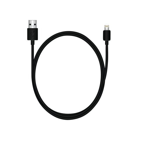 Mediarange Charge and Sync Cable USB 2.0 To Apple Lightning MRCS137