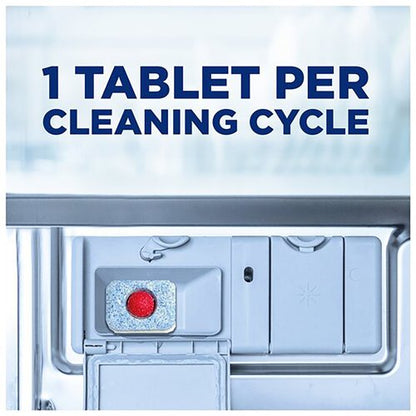 Finish Power Essential Dishwasher Tablets (Pack of 100) 3333585