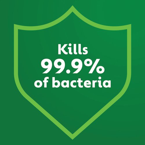 Dettol Concentrated Disinfectant Eucalyptus + Mint 3319738