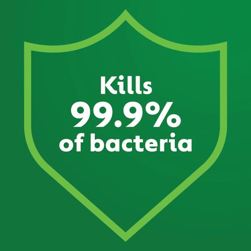 Dettol Concentrated Disinfectant Mango + Hibiscus 3319741