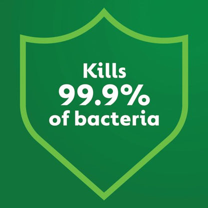 Dettol Concentrated Disinfectant Mango + Hibiscus 3319741