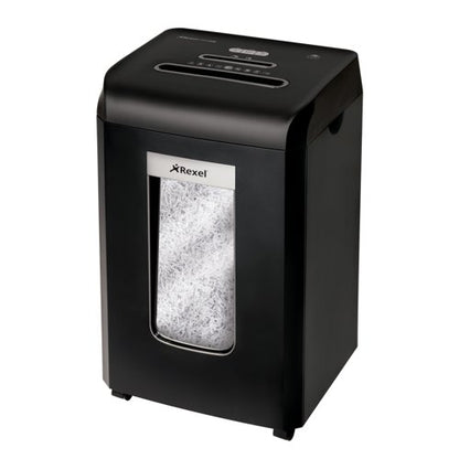 Promax Qs 15/38 Cross-Cut P-4 Shredder 2104587