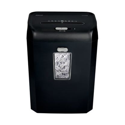 Promax Qs 15/35 Strip-Cut P-2 Shredder 2104586