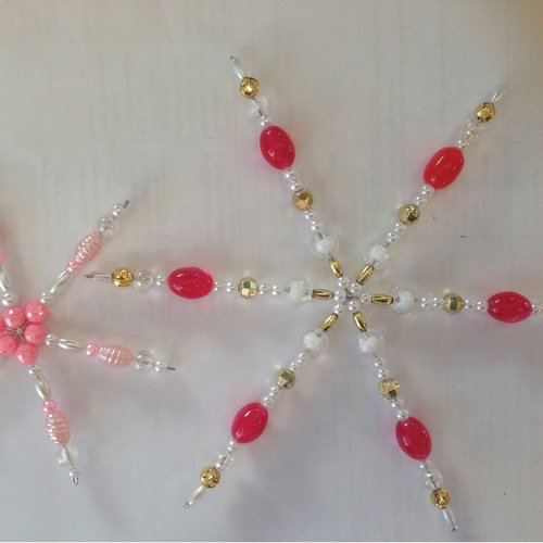 Mixed Beads 500g BEADMIX