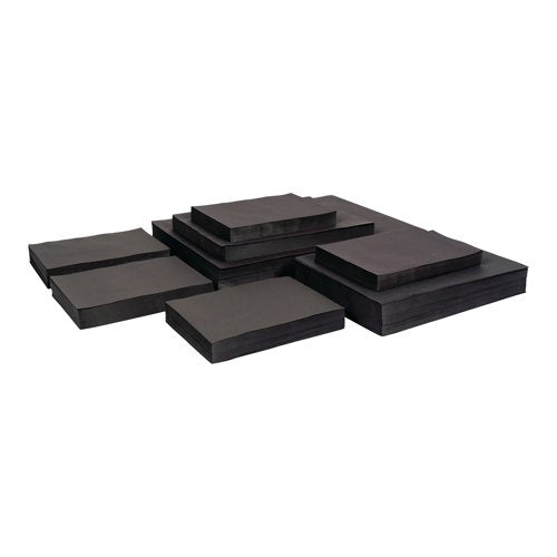 Sugar Paper Stack Recycled 70gsm White (Pack of 2750) AR01740