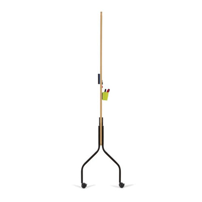 Rocada Natural Design Mobile Whiteboard Double Sided