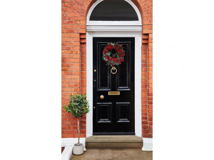 Ronseal 10 Year Weatherproof 2 In 1 Wood Paint Black Satin 750Ml