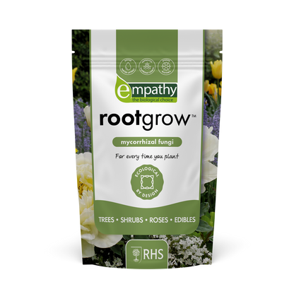 Empathy Rootgrow 360G With Dipping Gel Mycorrhizal Fungi