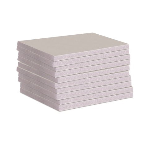 West Design 5mm Foam Board A3 White (10 Pack) WF5003