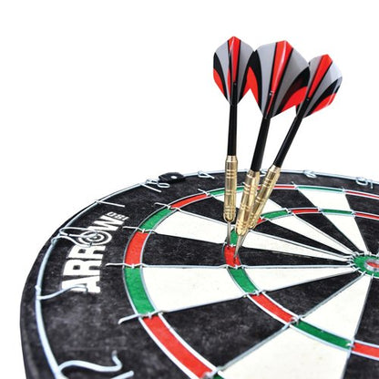 Arrow180 Bristle Dartboard Set ARD00101