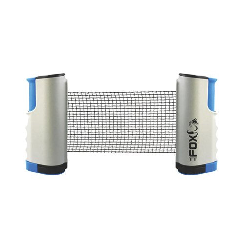 TT Retractable Table Tennis Net FTT201
