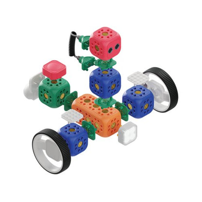 Robo Wunderkind Robotics Education Extension Kit RW3-BEU-001