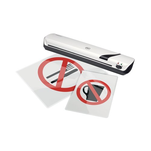GBC Inspire+ A3 Laminator White 2104512