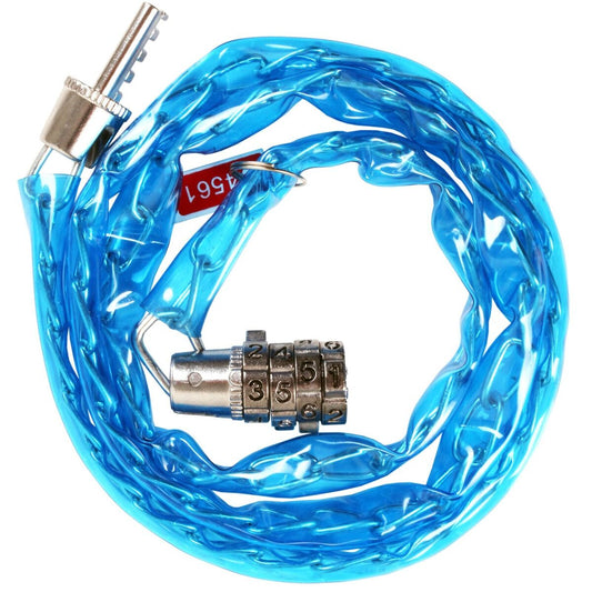 Securit S1228 Combination Chain Lock 750mm