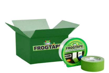 Frogtape Multi Surface Painter's Masking Tape 48mmx41.1m