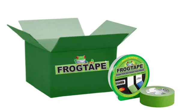 Frogtape Multi Surface Painter's Masking Tape 36mmx41.1m