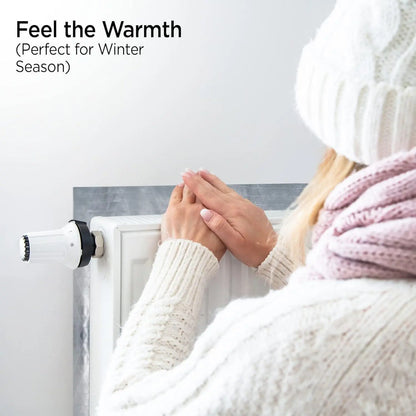 Radiator Heat Reflect Foil by Exitex 5m x 50cm with sticky pads Included