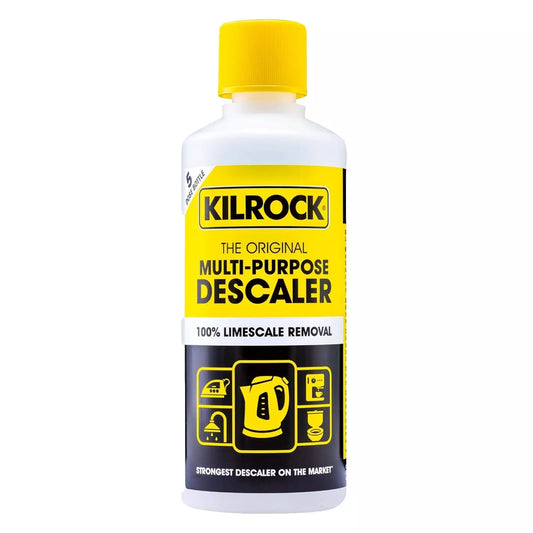 Kilrock Big K Multi-Purpose Descaler 400ml
