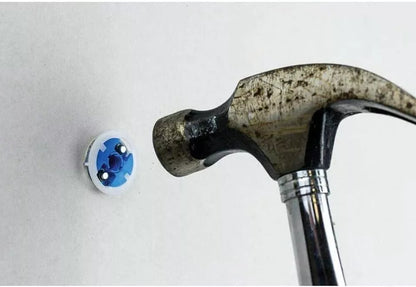 Gripit GRIP IT TV Plasterboard Fixings Wall Bracket Holds 113kg