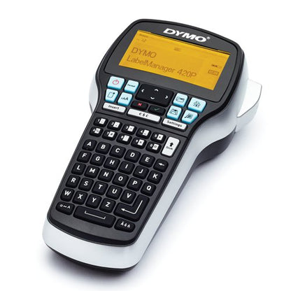 Dymo LabelManager 420P Kit Case S0915480