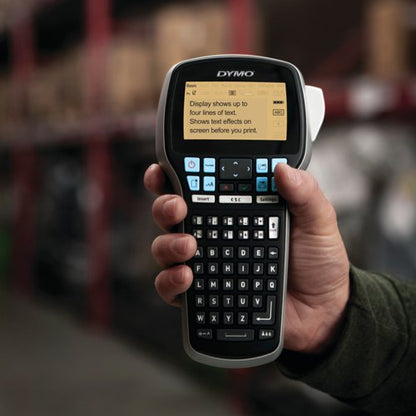 Dymo LabelManager 420P Kit Case S0915480