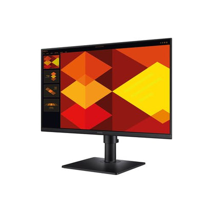 Samsung Essential S40GD 24 inch Monitor IPS Full HD LS24D400GAUXXU