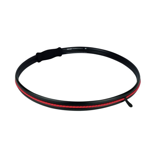 Sack Hoop 410Mm Black And Red 399211