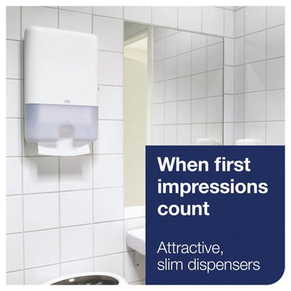 Tork Xpress Multifold Hand Towel Dispenser H2 Wall Mounted 552000