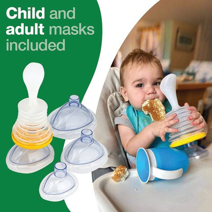 LifeVac Anti-Choking Device Home Kit LV01