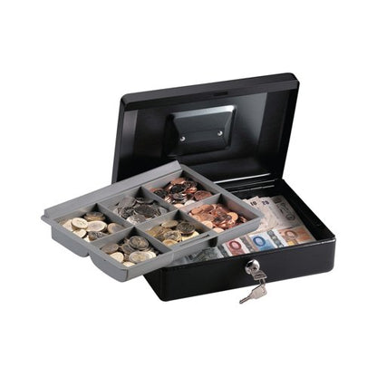Master Lock Small Cash Box Key Lock SG02559