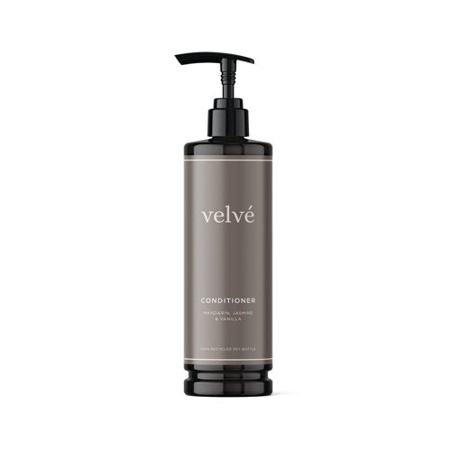 Velve Conditioner 400ml (Pack of 9) I002B