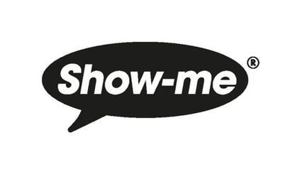 Show-me Grip Seal Bags A4 (100 Pack) GA4