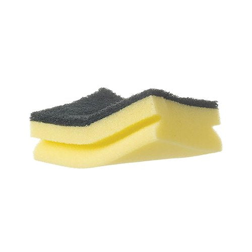 Spontex Specialist General Purpose Sponge Scourers (Pack of 6) 19400213