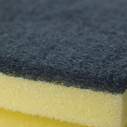 Spontex Specialist General Purpose Sponge Scourers (Pack of 6) 19400213