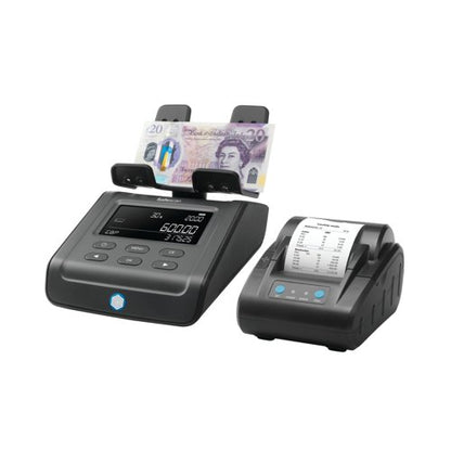 Safescan 6165 G3 Money Counting Scales 131-0700