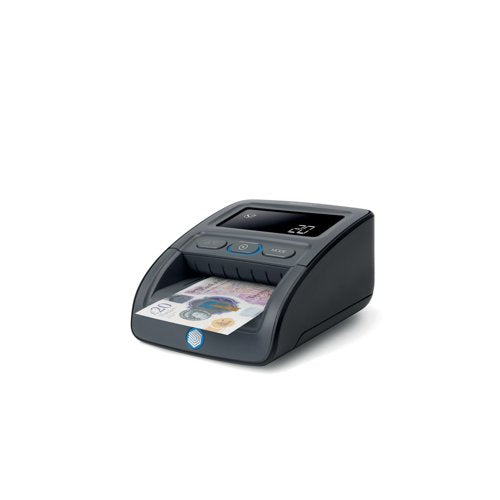 Safescan 155-S Complete Automatic Counterfeit Detector Bundle 112-0732
