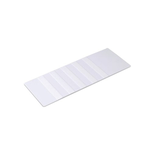 Safescan Counterfeit Detector Cleaning Cards (Pack of 10) 137-0745