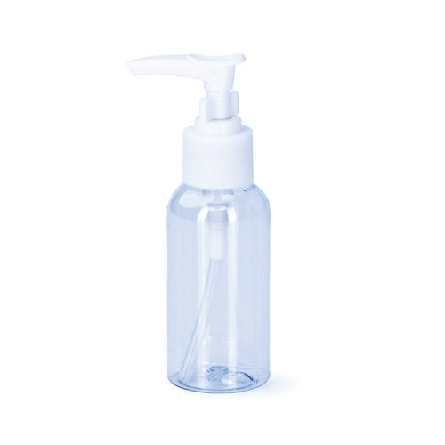Status Travel Bottle Set Pack of 10 STBS10PC