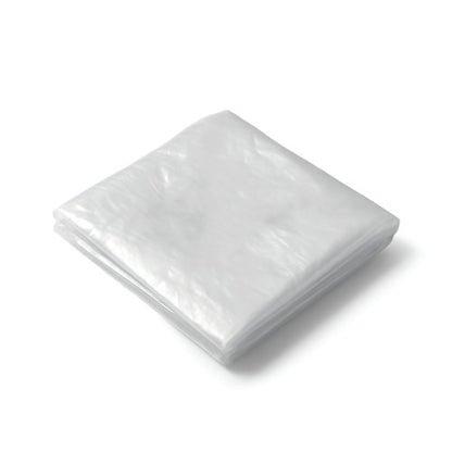 Status Poncho 70g Clear SC70GPONCHO1