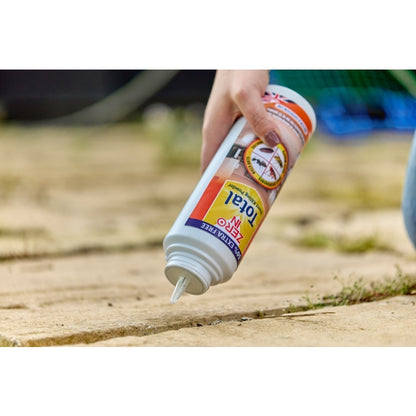 Zero In Total Insect Killing Powder | Long lasting Protection | 450g Powder