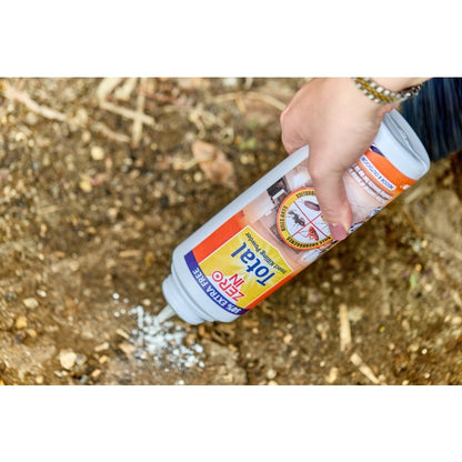 Zero In Total Insect Killing Powder | Long lasting Protection | 450g Powder
