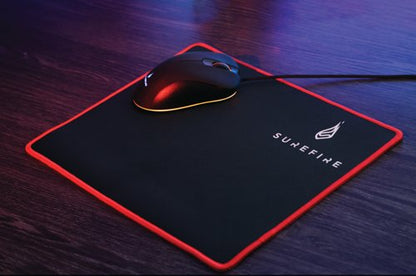 Surefire Silent Flight 320 Gaming Mouse Pad 48810